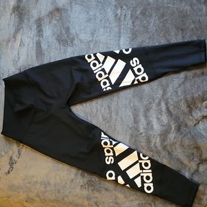 Adidas leggings